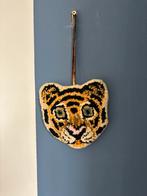 Doing Goods Tijger Muurhanger, Huis en Inrichting, Ophalen of Verzenden, Zo goed als nieuw