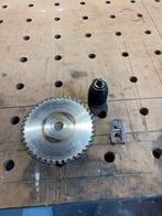 Festool Accessoires - Zaagblad, Accu's, Boorkop, Doe-het-zelf en Verbouw, Gereedschap | Machine-onderdelen en Toebehoren, Ophalen of Verzenden