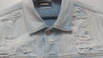 Diesel spijkerjas ,special edition, Kleding | Heren, Maat 52/54 (L), Ophalen of Verzenden, Zo goed als nieuw, Overige kleuren