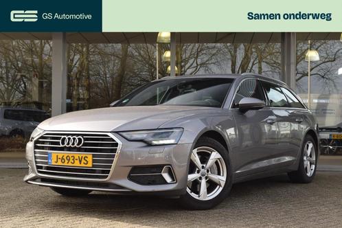 Audi A6 Avant 45 TFSI Business edition DSG, Auto's, Audi, Bedrijf, Te koop, A6, ABS, Airbags, Airconditioning, Alarm, Boordcomputer