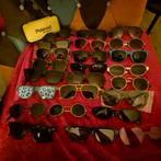 32 brillen te Koop, alles in 1 koop, zonnenbril, Sieraden, Tassen en Uiterlijk, Zonnebrillen en Brillen | Heren, Ophalen of Verzenden