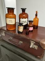 Apothekerspotten, Antiek en Kunst, Curiosa en Brocante, Ophalen of Verzenden