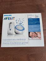 Babyfoon, Ophalen, Zo goed als nieuw, 250 meter of meer