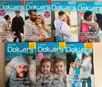 Doktersromans - Harlequin, 17 verhalen, tm 2025, Boeken, Ophalen of Verzenden, Zo goed als nieuw, Nederland