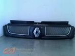 Grille van een Renault Trafic, Gebruikt, -, Renault, -
