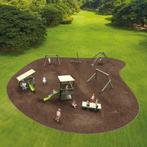 Speeltoestel voor camping, scholen, kampeerboerderij, KDV, Kinderen en Baby's, Speelgoed | Buiten | Speeltoestellen, Ophalen of Verzenden