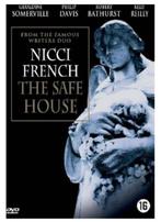DVD The Safe House - Nicci French, Vanaf 16 jaar, Ophalen of Verzenden, Zo goed als nieuw, Actiethriller