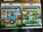 De ultieme gids voor minecraft 1&2, Ophalen of Verzenden, Gelezen