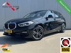 BMW 1-serie 118i Executive Edition Sport Line|Navi|NL-Auto, 65 €/maand, 136 pk, Gebruikt, Met garantie (alle)