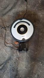 Robotstofzuiger - Ideaal voor een schoon huis!, Witgoed en Apparatuur, Ophalen, Gebruikt, Robotstofzuiger, Minder dan 1200 watt