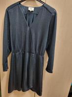 Shoeby jurk/ blouse, Blauw, Maat 46/48 (XL) of groter, Ophalen of Verzenden, Zo goed als nieuw