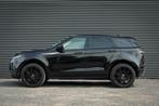 Land Rover Range Rover Evoque 2.0 P200 AWD R-Dynamic HSE / P, Euro 6, 4 cilinders, 109 €/maand, Zwart