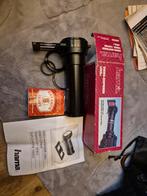 Hama Video-Kopieerapparaat, Ophalen of Verzenden, Zo goed als nieuw, Met scherm