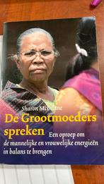 S. McErlane - De Grootmoeders spreken, Gelezen, Achtergrond en Informatie, Spiritualiteit algemeen, Ophalen of Verzenden