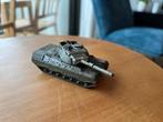 Leopard Tank H0 1:87, Ophalen, Zo goed als nieuw, Overige typen, Overige merken