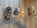 grote partij Apple adapters en kabels, Ophalen of Verzenden, Zo goed als nieuw