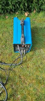 Lasapparaat, Doe-het-zelf en Verbouw, Gereedschap | Lasapparaten, Ophalen, Gebruikt, Overige typen