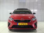 Kia ProCeed 1.4 T-GDI GT-PlusLine vol met luxe opties, Elekt, Auto's, 65 €/maand, Stof, Euro 6, 4 cilinders