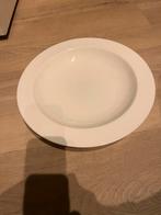 Iittala EGO Diepe Borden - Scandinavisch Design, Keramiek, Nieuw, Ophalen of Verzenden, Bord(en)