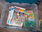 Donald Duck, Meerdere stripboeken, Ophalen, Gelezen