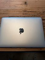 MacBook 12" Retina (2016) - Zilver, Zeer Goed!, 256 GB, Qwerty, Minder dan 2 Ghz, 12 inch