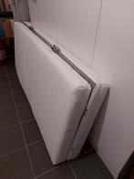 Te koop: 2 Matrassen 80x200x12 cm, gekocht in november 2025, Huis en Inrichting, Slaapkamer | Matrassen en Bedbodems, Ophalen