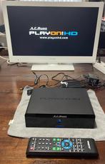 A.C.Ryan Playon!HD ACR-PV73100 (40GB Sata HDD), Ophalen of Verzenden, Zo goed als nieuw, USB 2, Minder dan 500 GB