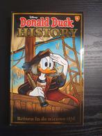 Donald Duck History 5 (Reizen in de nieuwe tijd), Boeken, Eén comic, Ophalen of Verzenden, Zo goed als nieuw