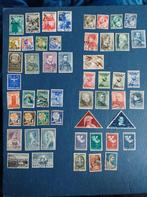 Davo Album Nederland 1932-1975, Ophalen of Verzenden, Nederland