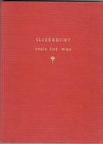 Sliedrecht zoals het was 1890-1940, Ophalen of Verzenden, Gelezen