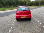 Volkswagen Fox 1.2 40KW 2007 Rood, Auto's, Volkswagen, Voorwielaandrijving, 54 pk, 4 stoelen, 1198 cc