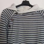 Scotch R'belle. Amsterdams Blauw.Trui/Hoodie. Maat XS ., Jongen of Meisje, Trui of Vest, Ophalen of Verzenden, Zo goed als nieuw