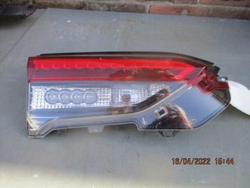 Toyota RAV4 IV LED achterlicht links in klep beschikbaar voor biedingen