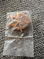 Militair Embleem, Ophalen of Verzenden, Overige soorten, Overige gebieden, Embleem of Badge