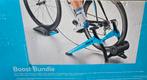 Tacx Boost Bundle, Ophalen of Verzenden, Zo goed als nieuw, Overige typen