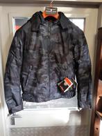 Buse downtown jas maat M motorjas motor jas jacket nieuw !, Motoren, Kleding | Motorkleding, Ophalen of Verzenden, Helmen Store