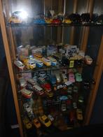 Vw busjes en kevers, Verzamelen, Ophalen