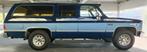 GEZOCHT Chevrolet GMC Suburban oldtimer 350 454 V8 USA, Ophalen, Gebruikt, Voor, Bumper