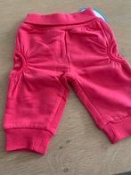 Fuchsia roze broekje Feetje maat 56, Broekje, Meisje, ., Nieuw