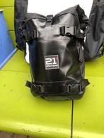 21 Brothers tas, Motoren, Ophalen of Verzenden, Nieuw