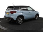 Suzuki Vitara 1.4 Boosterjet Select Smart Hybrid | Adaptive, Voorwielaandrijving, 12 maanden, Stof, Gebruikt