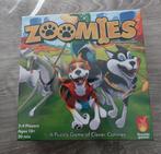 Zoomies spel nieuw in folie, Ophalen, Nieuw