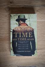 Time and Time again, Ophalen of Verzenden, Zo goed als nieuw