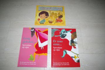 Drie Douwe Egberts boeken. Nieuw beschikbaar voor biedingen