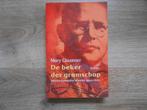 Mary Glazener De beker der gramschap, Boeken, Ophalen of Verzenden, Zo goed als nieuw, Christendom | Protestants
