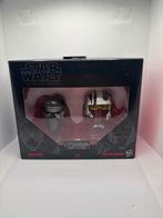 Star Wars Black Series Titanium Kylo Ren & Poe Dameron, Ophalen of Verzenden, Nieuw