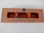 3 Nieuwe Terracotta Tapasschaaltjes, Ophalen, Nieuw, Schaal of Schalen