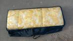 Tuinkussens retro echt zgan geen vlekken geel, Caravans en Kamperen, Ophalen, Zo goed als nieuw