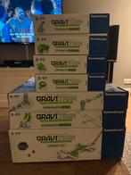 Gravitrax mooie totaalset te koop, Ophalen, Zo goed als nieuw, Jongen of Meisje