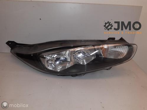 Koplamp rechts Ford Fiesta 2012-2018 C1BB13W029AC, Auto-onderdelen, Verlichting, Ford, Gebruikt, Ophalen of Verzenden